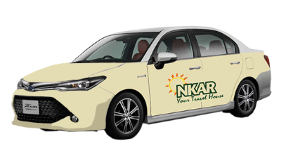 Transport Vehicle - Car